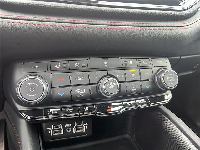 2024 Dodge Durango GT