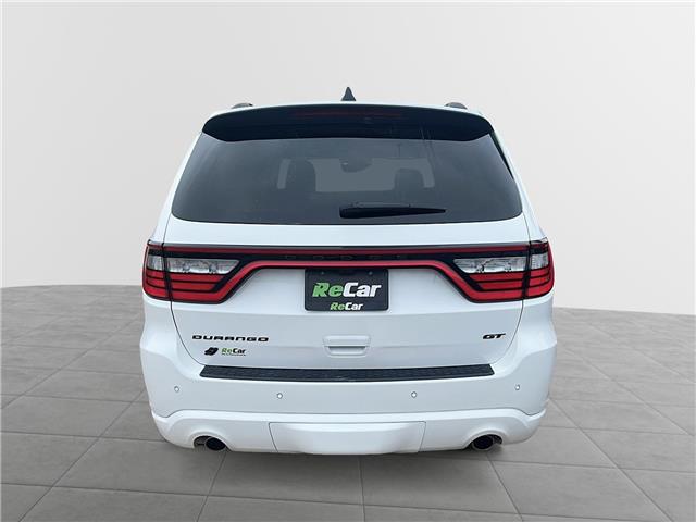 2024 Dodge Durango GT