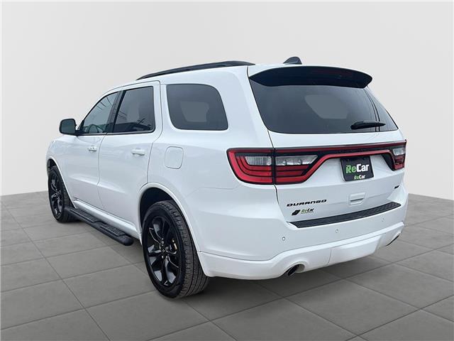 2024 Dodge Durango GT