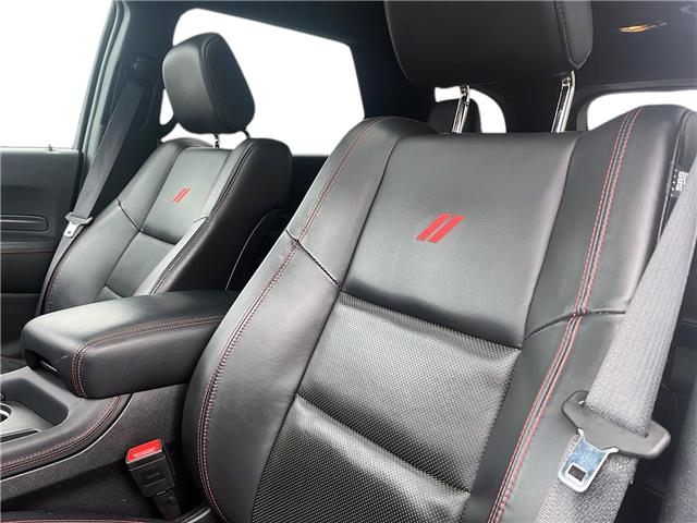 2024 Dodge Durango GT