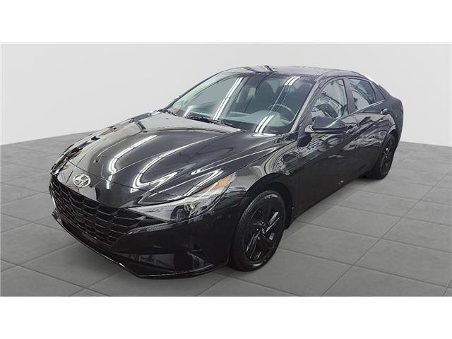 2023 Hyundai Elantra Preferred w/Tech Package
