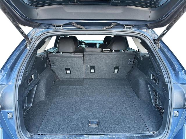 2024 Subaru Outback Touring