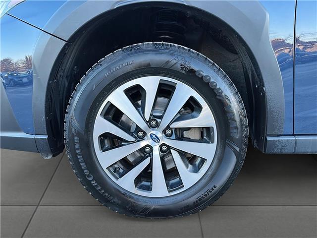 2024 Subaru Outback Touring