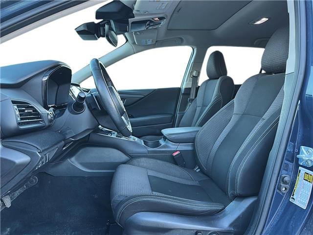 2024 Subaru Outback Touring