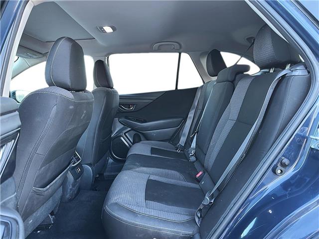 2024 Subaru Outback Touring