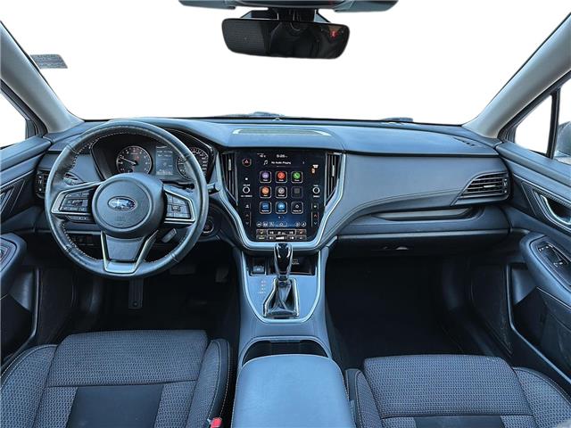 2024 Subaru Outback Touring