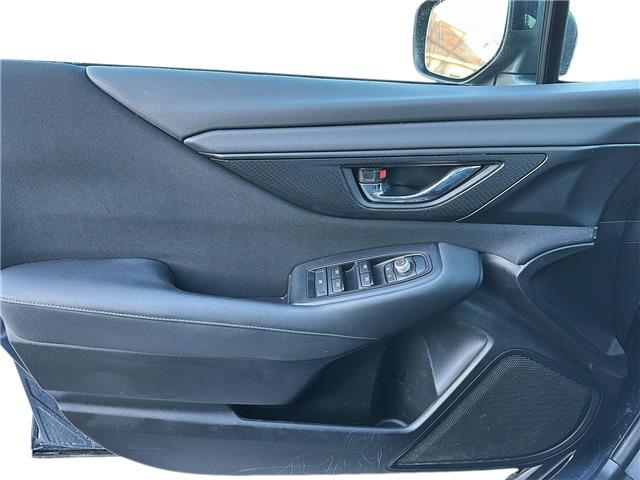 2024 Subaru Outback Touring