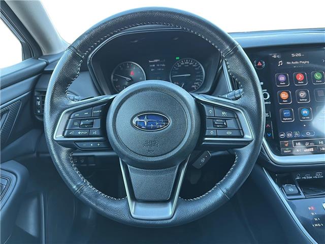 2024 Subaru Outback Touring