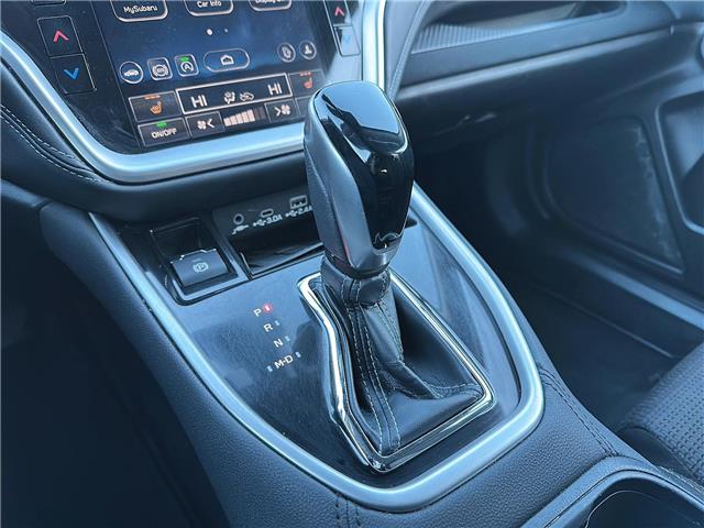 2024 Subaru Outback Touring