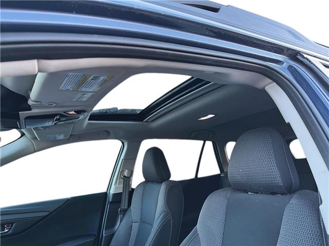 2024 Subaru Outback Touring