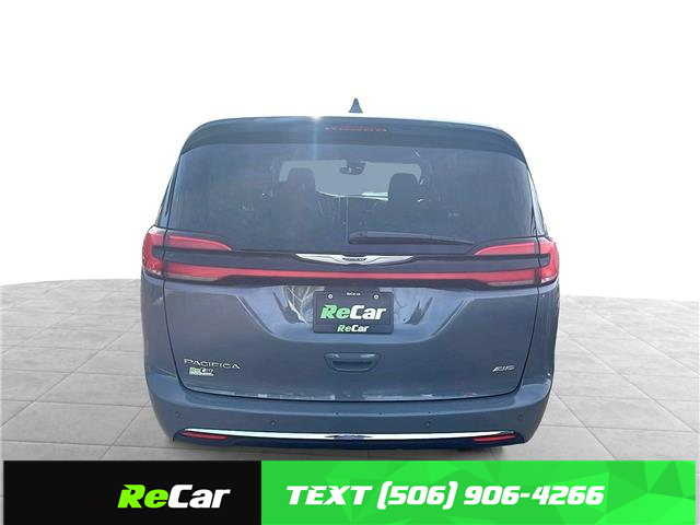 2023 Chrysler Pacifica Touring-L
