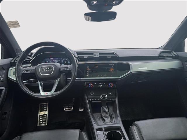 2024 Audi Q3 45 Progressiv