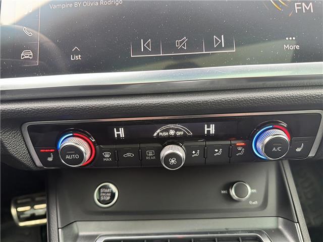 2024 Audi Q3 45 Progressiv