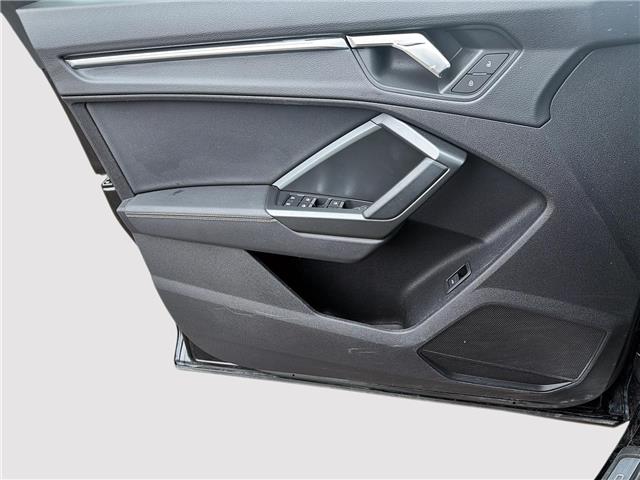 2024 Audi Q3 45 Progressiv