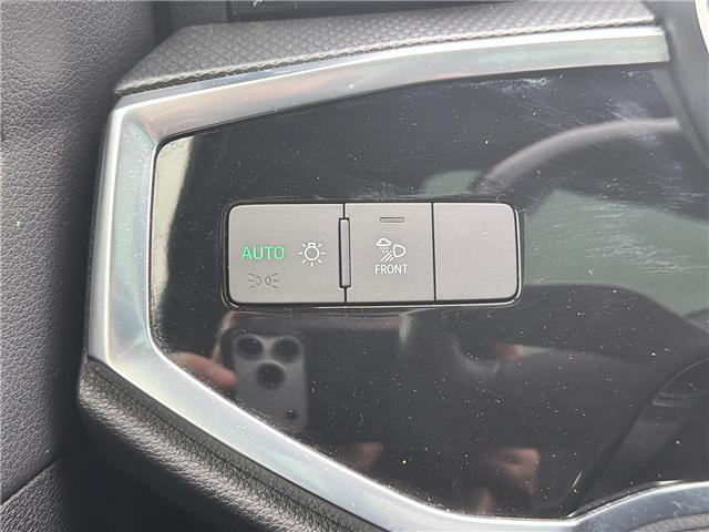 2024 Audi Q3 45 Progressiv