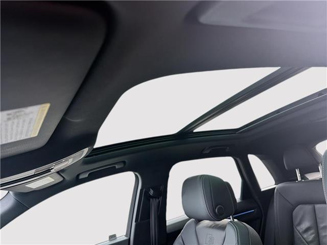 2024 Audi Q3 45 Progressiv