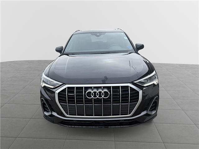 2024 Audi Q3 45 Progressiv
