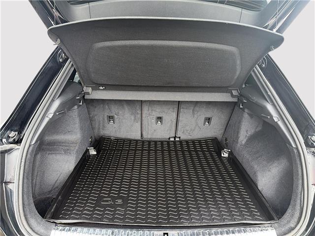 2024 Audi Q3 45 Progressiv