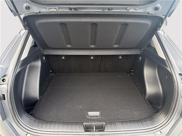 2025 Hyundai Kona 2.0L Preferred w/Trend Package