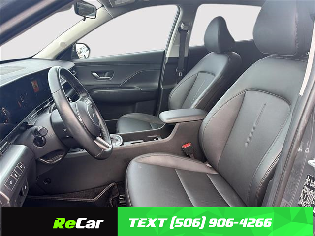 2025 Hyundai Kona 2.0L Preferred w/Trend Package