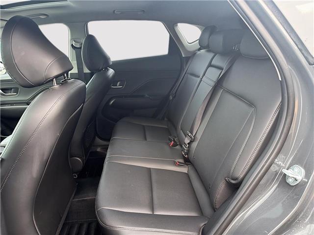 2025 Hyundai Kona 2.0L Preferred w/Trend Package