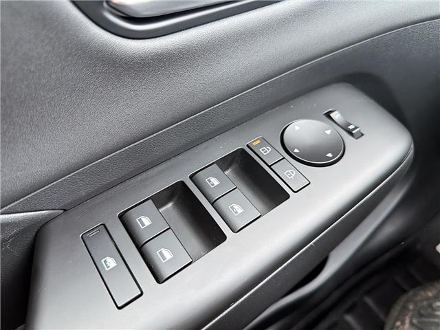 2025 Hyundai Kona 2.0L Preferred w/Trend Package