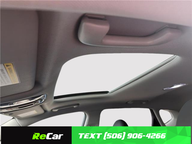 2025 Hyundai Kona 2.0L Preferred w/Trend Package