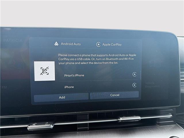2025 Hyundai Kona 2.0L Preferred w/Trend Package