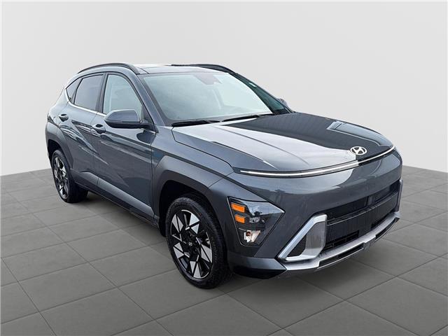 2025 Hyundai Kona 2.0L Preferred w/Trend Package