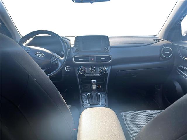 2020 Hyundai Kona 2.0L Preferred