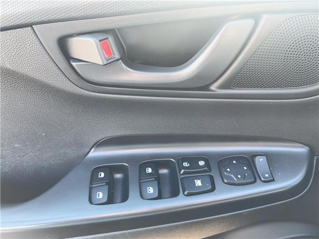 2020 Hyundai Kona 2.0L Preferred