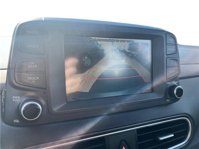 2020 Hyundai Kona 2.0L Preferred