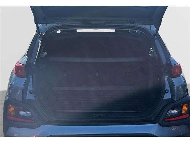 2020 Hyundai Kona 2.0L Preferred