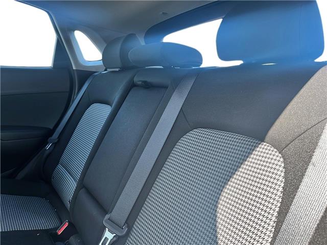 2020 Hyundai Kona 2.0L Preferred