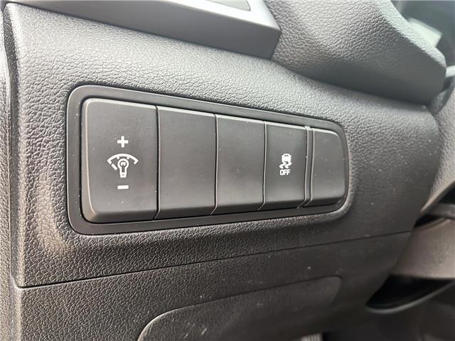 2018 Hyundai Tucson 2.0L