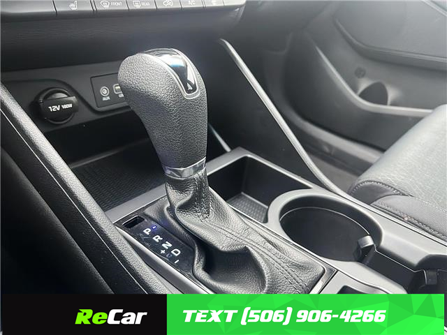 2018 Hyundai Tucson 2.0L