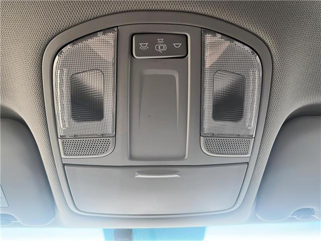 2018 Hyundai Tucson 2.0L