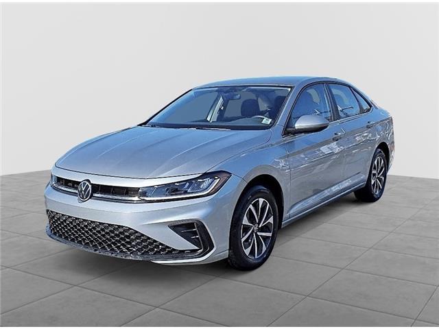 2025 Volkswagen Jetta Trendline