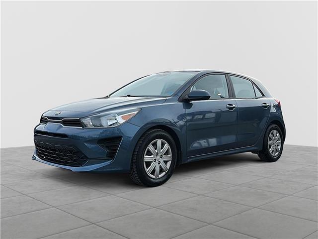 2021 Kia Rio LX+