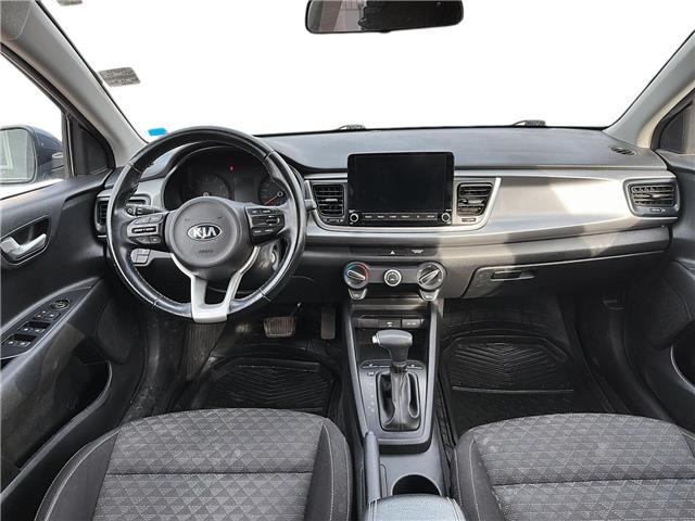 2021 Kia Rio LX+
