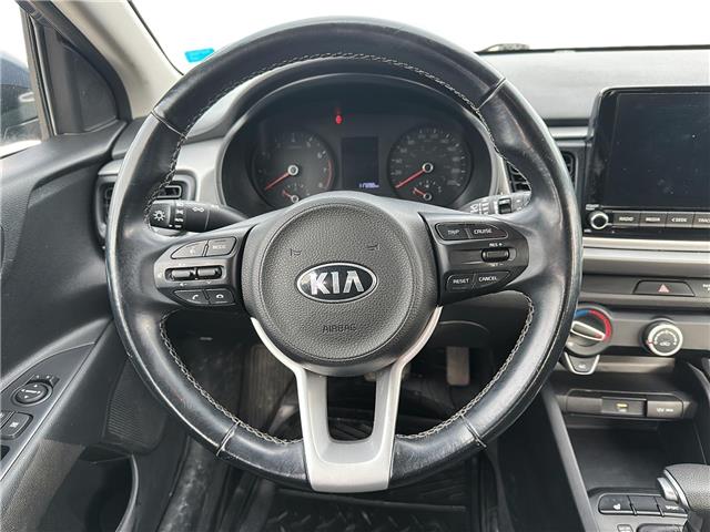 2021 Kia Rio LX+