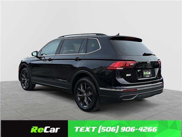 2024 Volkswagen Tiguan Comfortline