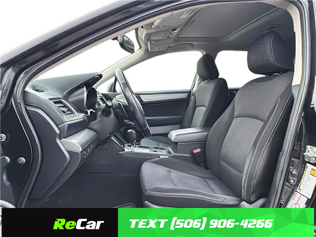 2016 Subaru Outback 3.6R Touring Package