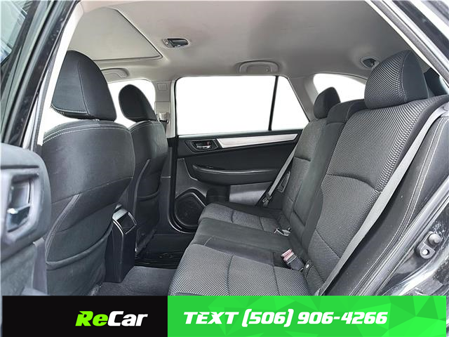 2016 Subaru Outback 3.6R Touring Package