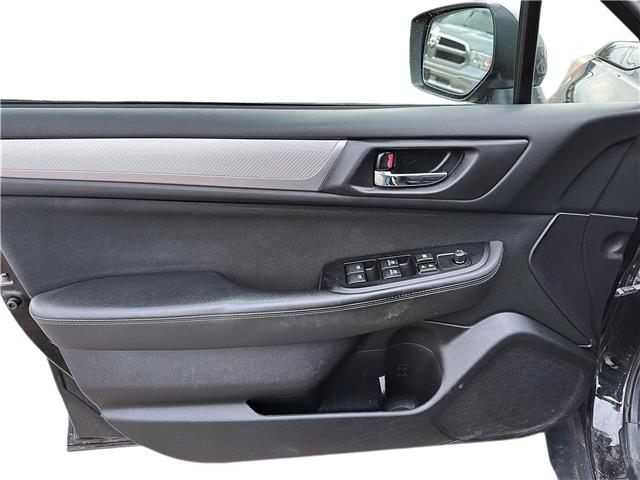 2016 Subaru Outback 3.6R Touring Package