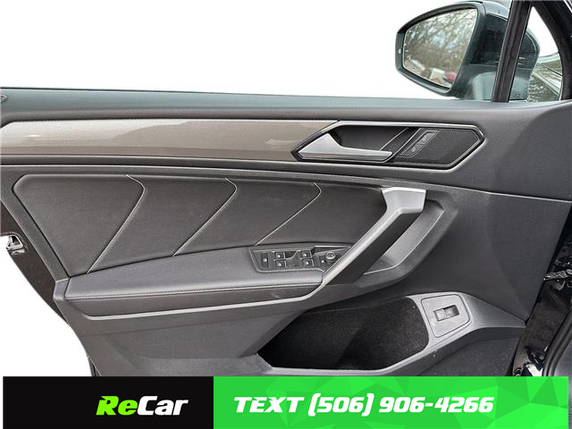 2024 Volkswagen Tiguan Comfortline