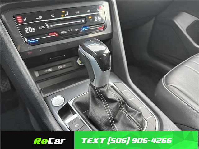 2024 Volkswagen Tiguan Comfortline