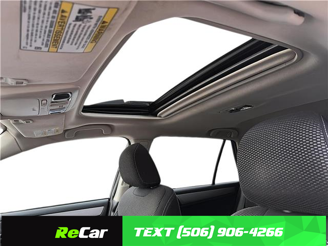 2016 Subaru Outback 3.6R Touring Package