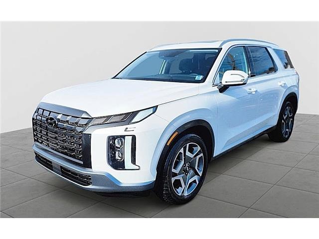 2024 Hyundai Palisade Preferred