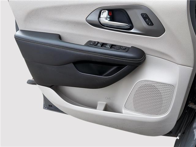 2023 Chrysler Pacifica Touring-L